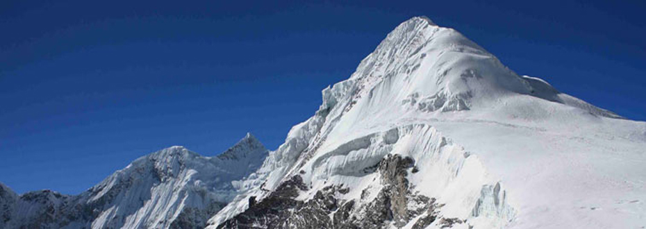 Pachhermo Peak